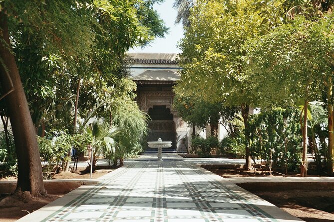 Explore Morocco Imperial Cities Rabat to Marrakech 9 Days - Packing Tips