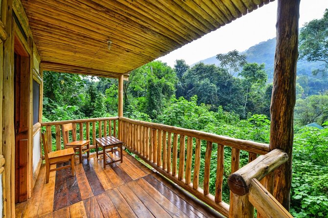 Explore Primates: 10 Days Safari Tour in Uganda - Booking and Pricing Information