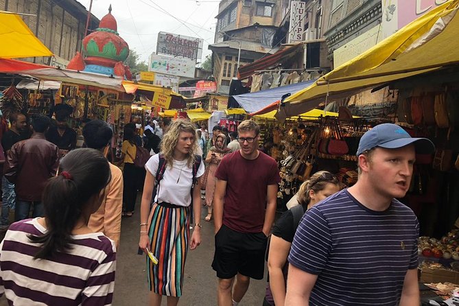 Explore Pune in a Day - Insightful Guided Tours