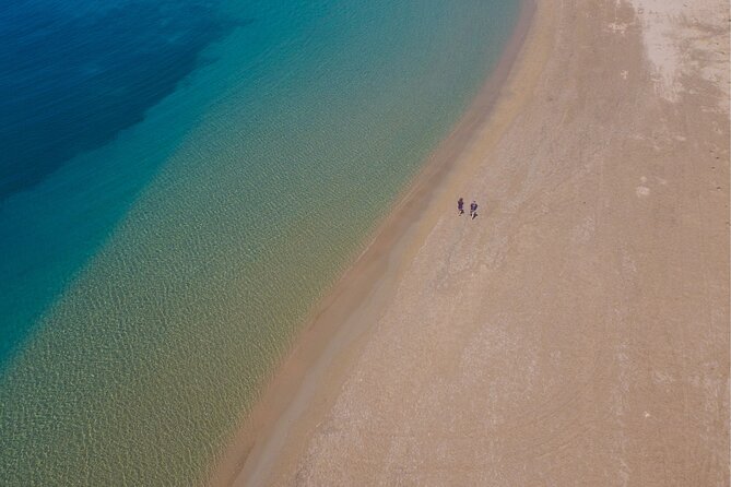 Explore Rinas Cave and Koufonisia Cruise From Naxos - Tour Overview