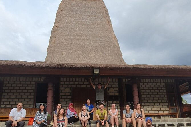 Explore Sumba Island 4Days 3 Night Start From Tambolaka Airport - Additional Details and Policies
