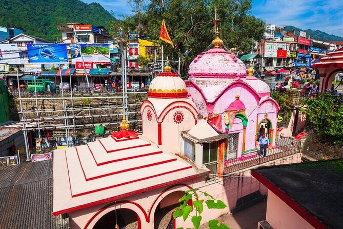 Explore Temples In Shimla With Breakfast & Lunch - Breakfast Delights