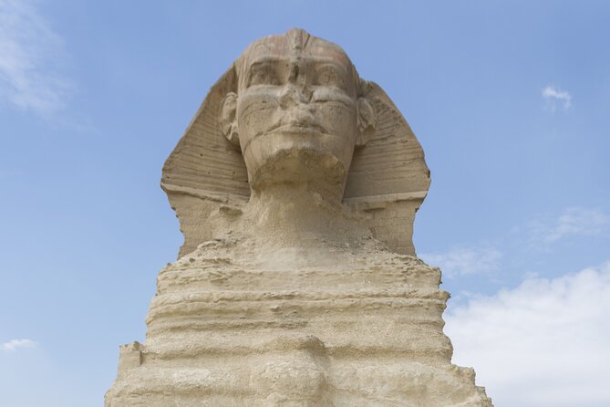 Explore the Amazing Alexandria, Egypt - Seaside Escapes