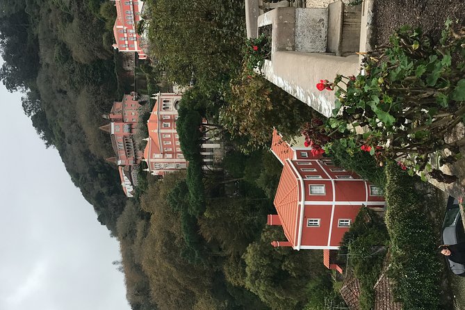 Explore the Beauty of Sintra in 1 or 2 Days, Including Lisbon - Souvenirs to Remember Your Trip