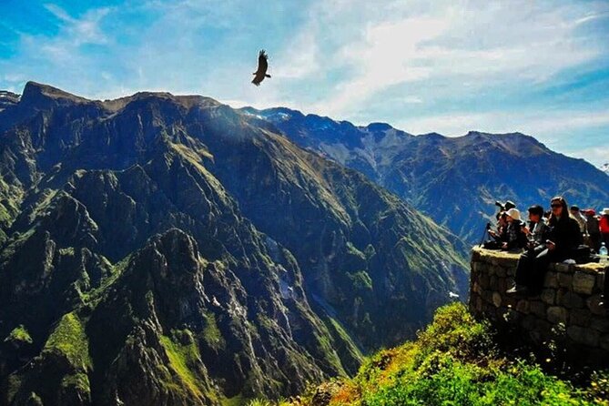 Explore the Best of Peru 12 Days - Health and Fitness Requirements