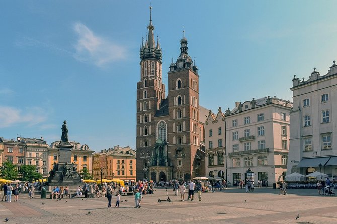 Explore the Instaworthy Spots of Cracow With a Local - Additional Information