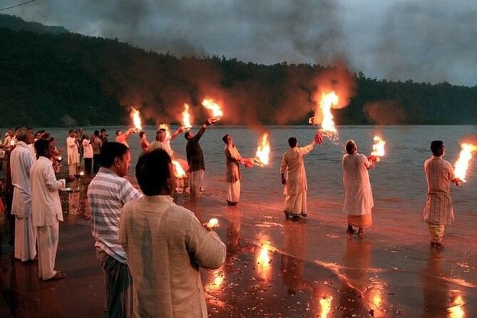Explore the Spiritual Side of Rishikesh - Important Directions and Guidelines
