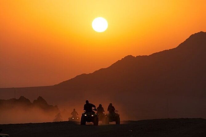 Explore the Thrill of Super Safari Adventure in Sharm El-Sheikh - Pricing and Cancellation Policy