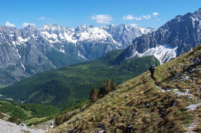 Explore Theth and Hike to the Blue Eye From Tirana and Durres - Additional Information