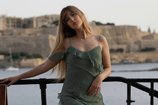 Explore Valletta's Must-See Instagram Spots - Reservation and Payment Options