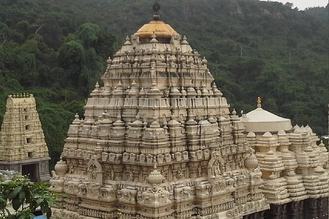 Explore Vizag - Cancellation Policy and Price