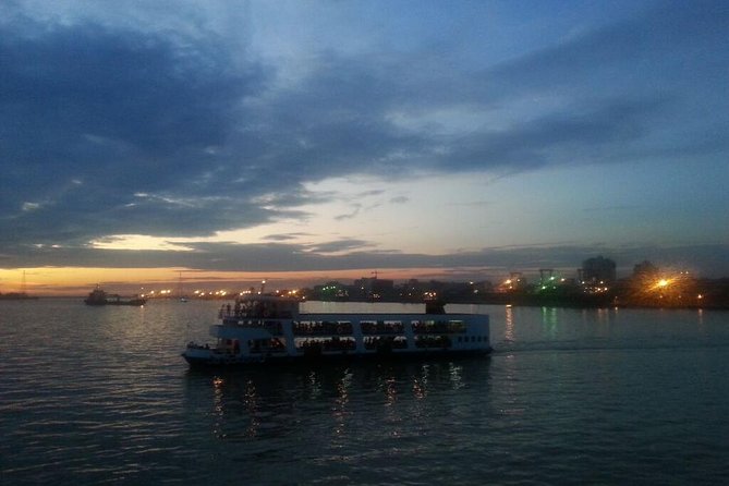 Explore Yangon - Refund Conditions