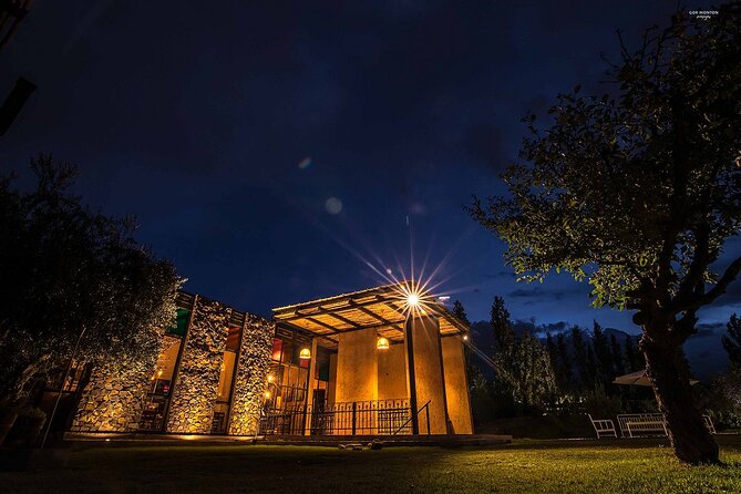 Exploring El Enemigo & Casa Vigil / Meet Mendoza´s Wine Icon - Mendozas Wine Culture