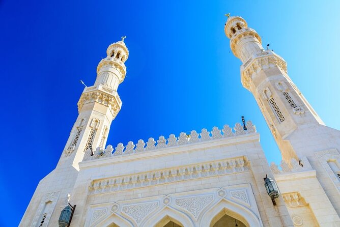 Exploring Hurghada Guided Tour of City Highlights and Shopping - Additional Information for Visitors