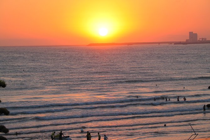 Exploring Mirleft & Sidi-Ifni in 3-day Private Tour. - Accommodations and Meals
