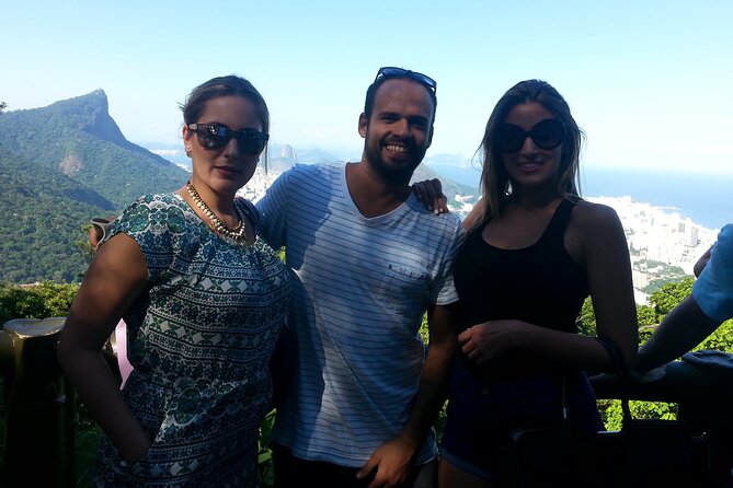 Exploring the Incredible Nature of Tijuca National Park. - Frequently Asked Questions