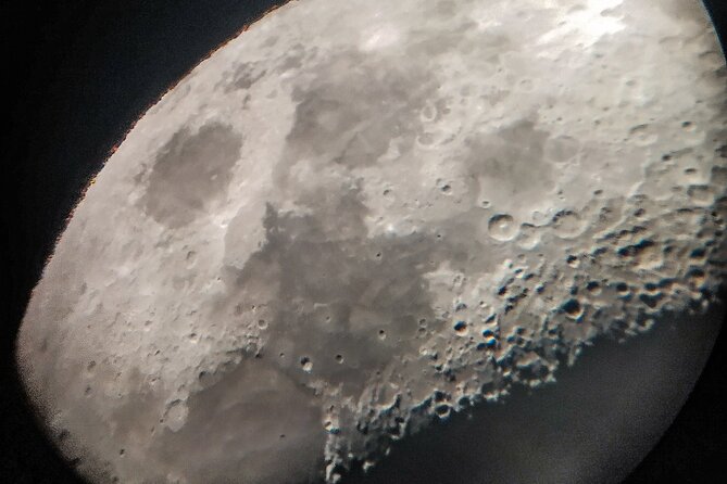 Exploring the Skies With Newtonian Telescope - Whats Included