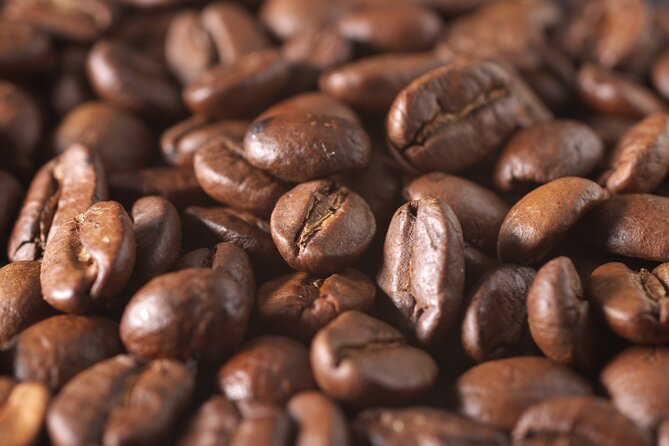 Express Coffee Tour Near Medellin - Frequently Asked Questions