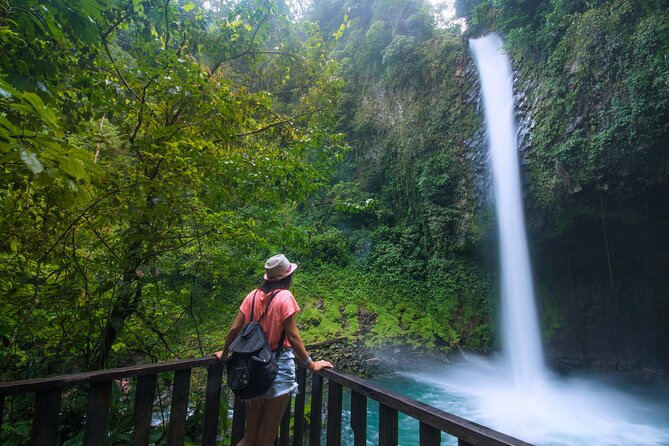 Extreme Hike Near Arenal Volcano - Physical Fitness Requirements
