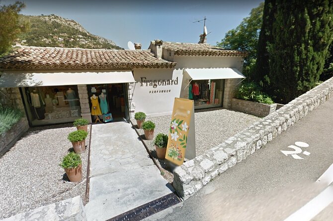 Èze: Private Village Guided Walking Tour - Price Information