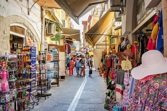Fabulous Christmas in Old Town Rethymno - Operator Details