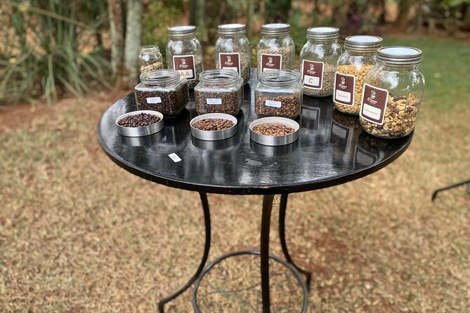 Fairview Estate Coffee Farm Tour With Pick up - Frequently Asked Questions