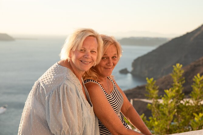 Family and Couples Photographer in Santorini - General Info