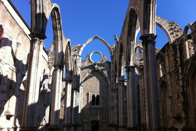Family and Private Tour in Lisbon - Additional Info