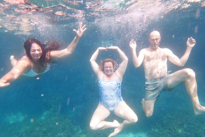 Family Private Boat Trip, Blue Lagoon, Malta, Comino & Gozo - Customer Reviews