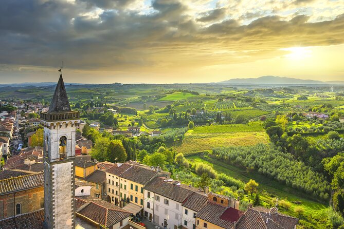 Family Tour of Florence'S Old Town and Da Vinci Museum - Pricing and Booking Information