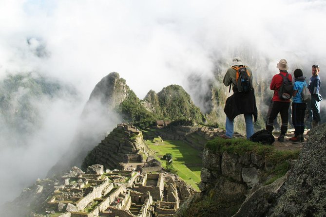 Famous Incatrails in 2 Unforgettable Days to Machu Picchu. - Inclusions