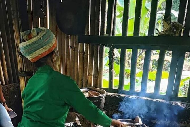 Famous Ubud Villlage & Dance With Rice Terrace & Waterfall Visit - Cancellation Policy