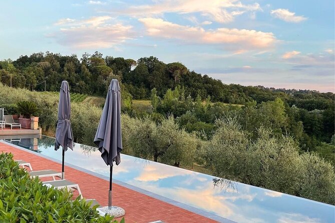 Farm to Table Experience on an Organic Hilltop Estate in Tuscany - Pricing and Reservation Policy