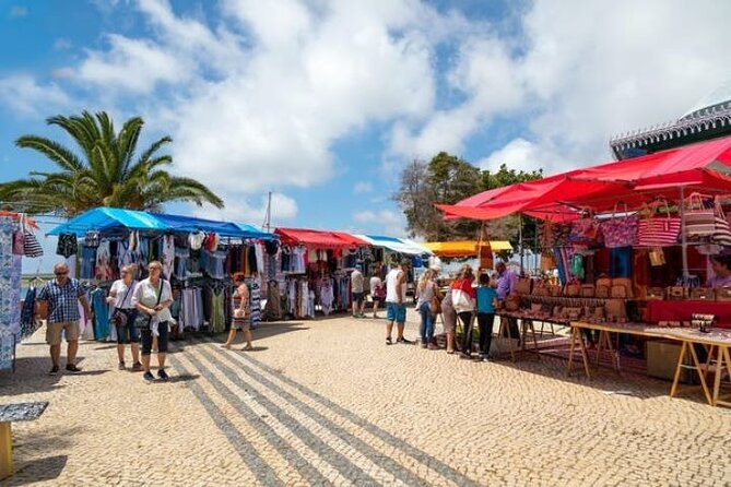 Faro Olhao and Tavira Tour With Fado Show - Booking Details