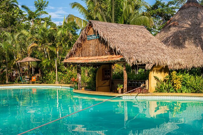 Fascinating Amazon - Jíbaros 4D/3N - Cultural Immersion Activities