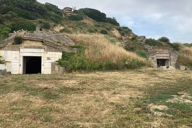 Fascinating Cape of Rodon - Walking Tour - Booking Process