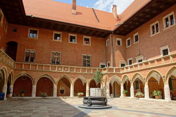 Fast Track Wawel Castle and Old Town Tour With Transfers - Pricing Information