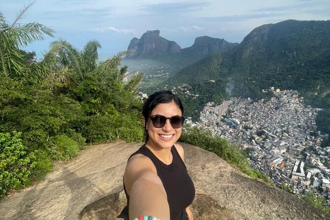 Favela Rocinha Tour With Local Guide & Secret Spots - Booking Process