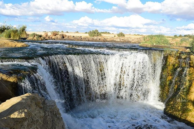 Fayoum Full Day Tour Bird Watching - Tour Inclusions