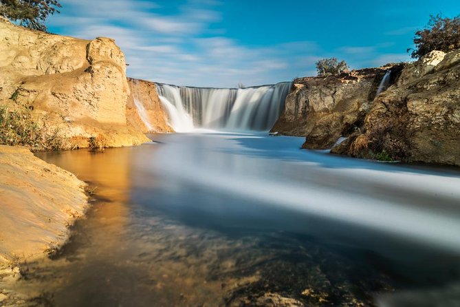 Fayoum Oasis and Waterfalls of Wadi El-Rayan From Cairo - Confirmation and Requirements