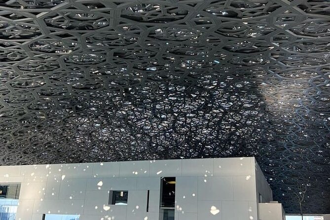 Ferrari World Abu Dhabi + Louvre Abu Dhabi Combo - Pricing and Booking