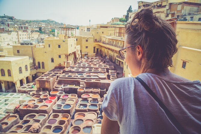 Fez Through the Ages Walking Tour - What To Expect