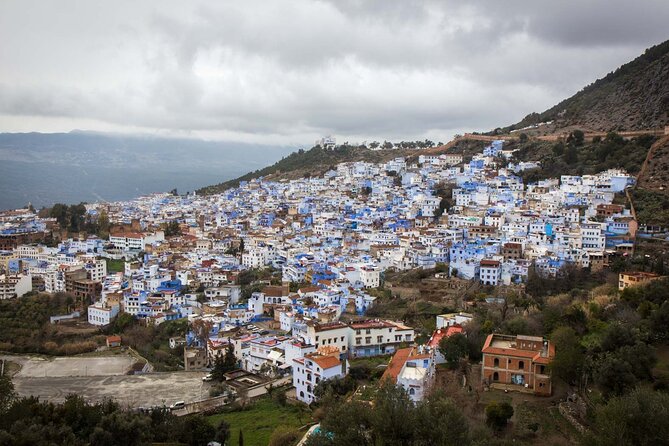 Fez to Chefchaouen One Day Trip - Pricing and Booking