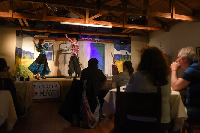 Field Afternoon Estancia 25 De Mayo - Cancellation Policy Overview