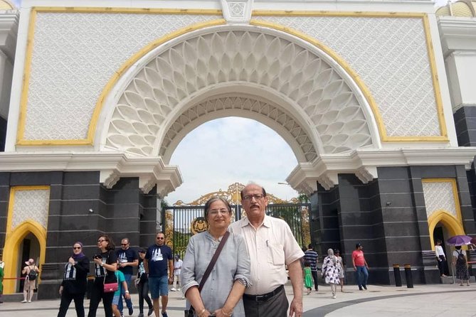 Final Day : Departure Transfer With Kuala Lumpur City Tour - Cancellation Policy