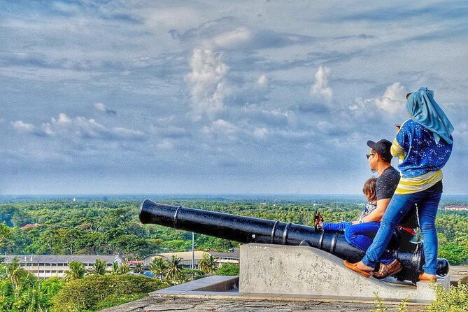 Fireflies and Hots Spring Nature Tour by KLASH - Cancellation Policy