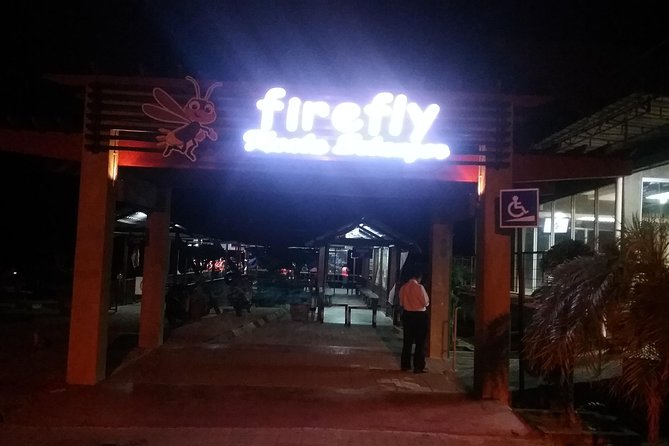 Fireflies and Kuala Selangor Tour Including Dinner - Tour Highlights