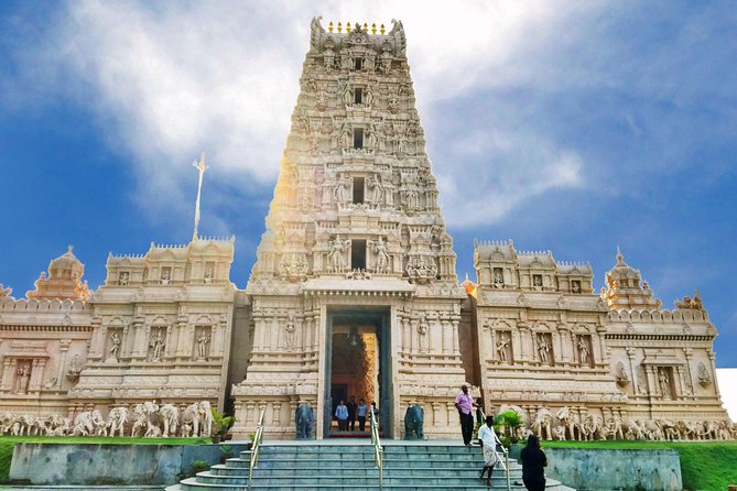 Firefly Tour En-Route Batu Caves Include Dinner + Boat-Ride - Reservation & Cancellation Policy