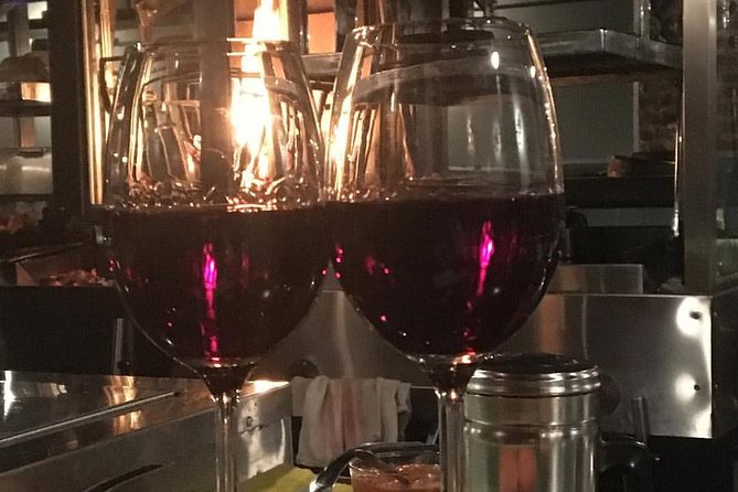 Flavors of the Asado: a 9 Course Experience With Wine Pairing - Main Course Delights