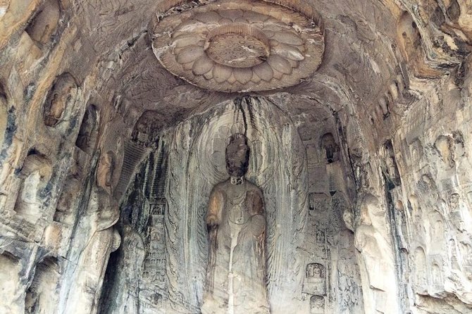 Flexible Luoyang City Highlights Private Day Tour With Lunch - Frequently Asked Questions